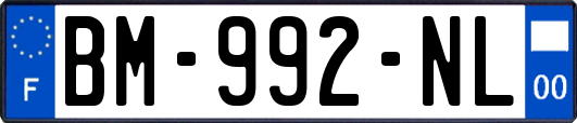 BM-992-NL