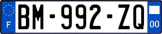 BM-992-ZQ