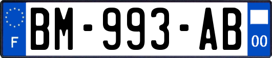 BM-993-AB