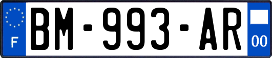 BM-993-AR