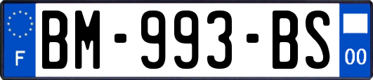 BM-993-BS