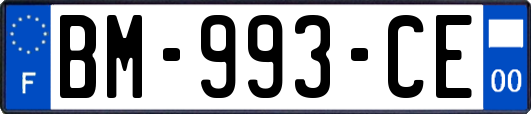 BM-993-CE