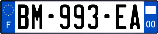 BM-993-EA