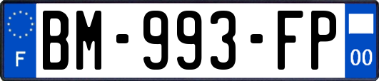 BM-993-FP