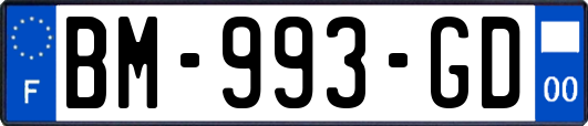 BM-993-GD