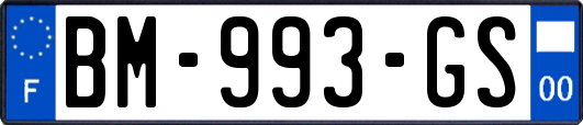 BM-993-GS