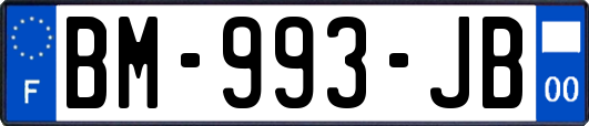 BM-993-JB
