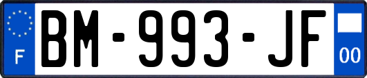 BM-993-JF
