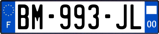 BM-993-JL