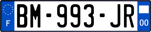BM-993-JR