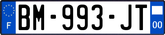 BM-993-JT