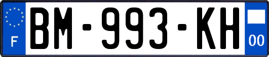 BM-993-KH