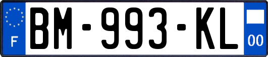 BM-993-KL