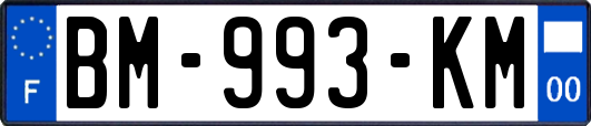 BM-993-KM