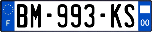 BM-993-KS