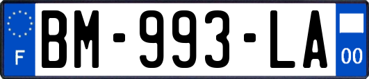 BM-993-LA