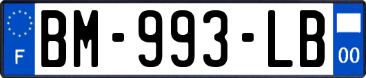 BM-993-LB