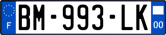 BM-993-LK