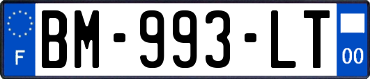 BM-993-LT