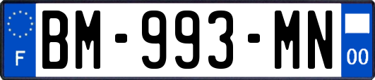 BM-993-MN