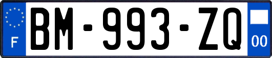 BM-993-ZQ