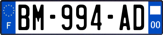 BM-994-AD