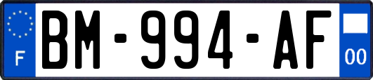 BM-994-AF