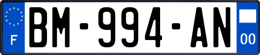 BM-994-AN