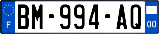 BM-994-AQ