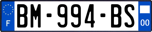 BM-994-BS