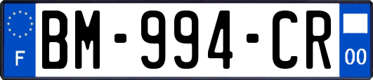 BM-994-CR