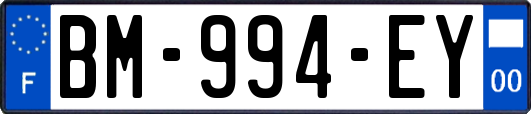 BM-994-EY