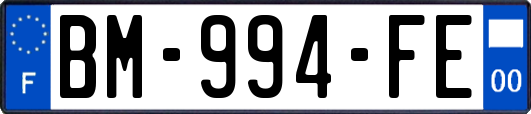 BM-994-FE