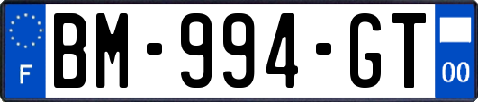 BM-994-GT