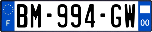 BM-994-GW