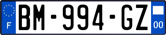 BM-994-GZ