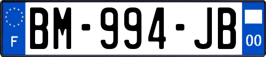 BM-994-JB