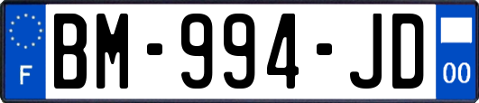 BM-994-JD