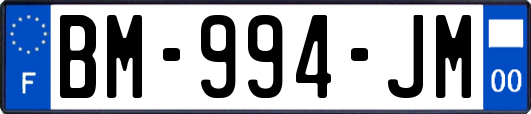 BM-994-JM