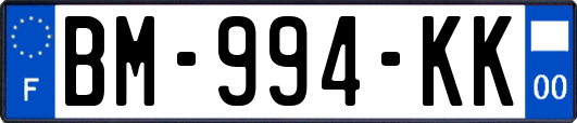 BM-994-KK