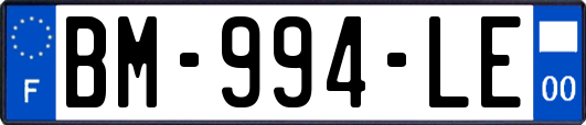 BM-994-LE