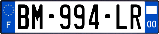 BM-994-LR