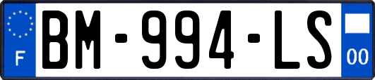 BM-994-LS