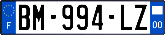 BM-994-LZ