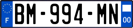 BM-994-MN