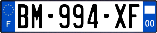 BM-994-XF