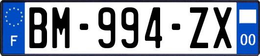 BM-994-ZX