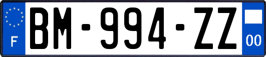 BM-994-ZZ