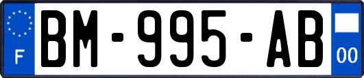 BM-995-AB