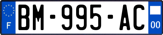 BM-995-AC